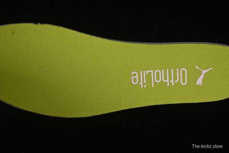 Puma Speedcat Low-Top Lifestyle Casual Shoes - 401657-01