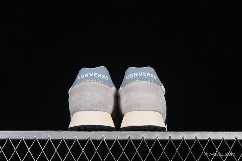 Converse Omega Trainer OX Comfortable Non-Slip Low-Top Casual Running Shoes - A13376C