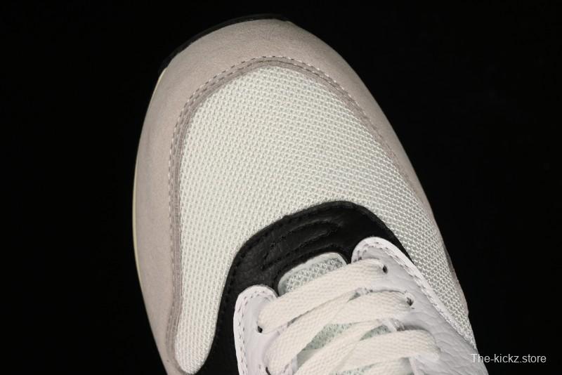 Nike Air Max 1 Retro Running Shoes with Half-Sole Air Cushion - HJ3498-007