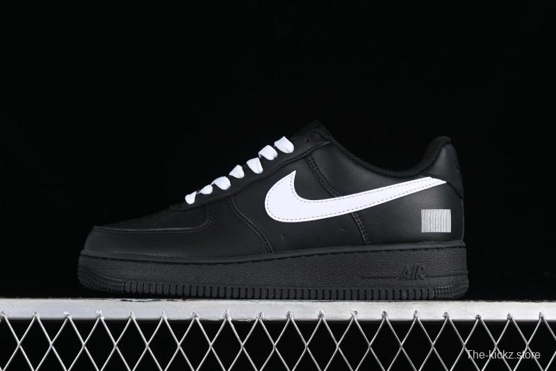 Nike Air Force 1 '07 Low Custom Casual Sneakers - CW2288-111