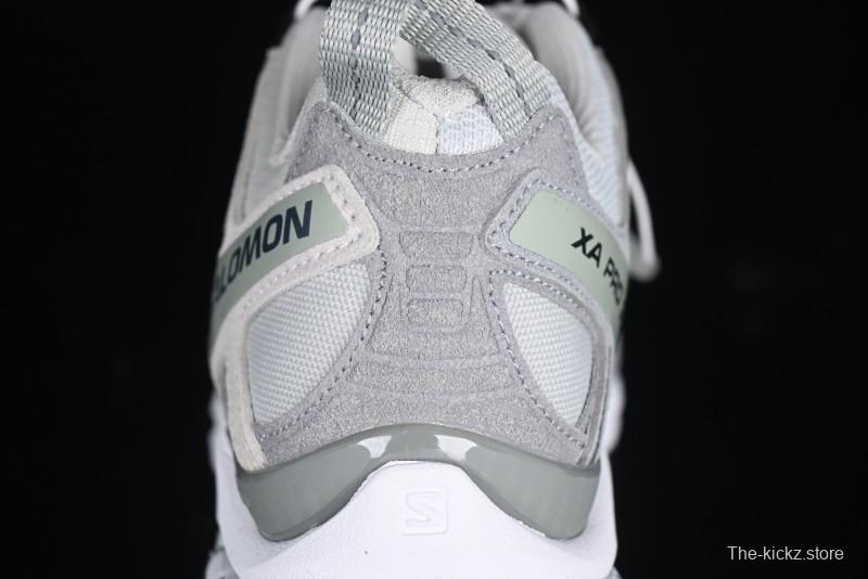 Salomon XA PRO 3D Outdoor Trail Running Shoes with SENSIFIT and 3D ADVANCED CHASSIS - 477919-22