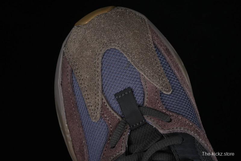 Adidas Yeezy Boost 700 Runner 3M Reflective Running Shoes - EE9614