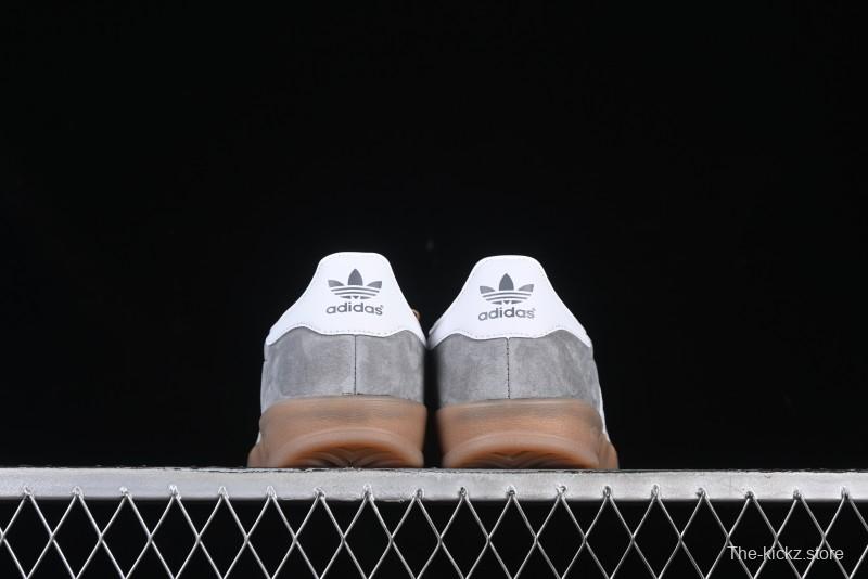 Adidas Originals Gazelle Indoor Retro Casual Anti-Slip Wear-Resistant Low-Top Sneakers - ID0978