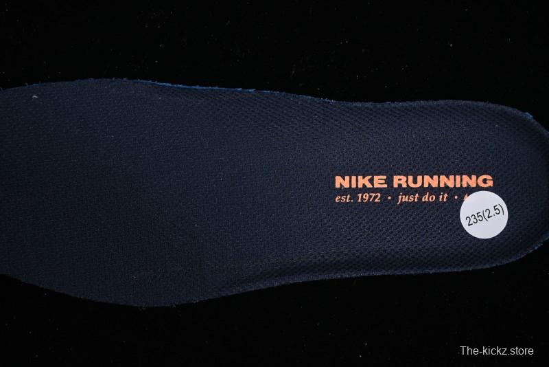 Nike Air Zoom Vomero 17 Lunar Running Shoes with Cushioned Zoom Air Unit - FB8502-100