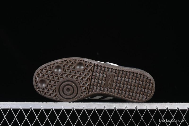 Adidas Samba OG Casual Sneakers - JI3217