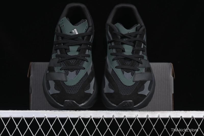 Adidas Lightblaze JH6941 Breathable Running Shoes - AJD4