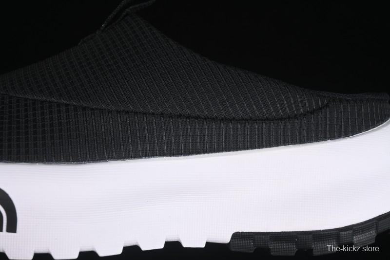 The North Face Hedgehog Sneaker Low Hiking Trail Outdoor Casual Sports Shoes - NF0A8A9BKY4-090