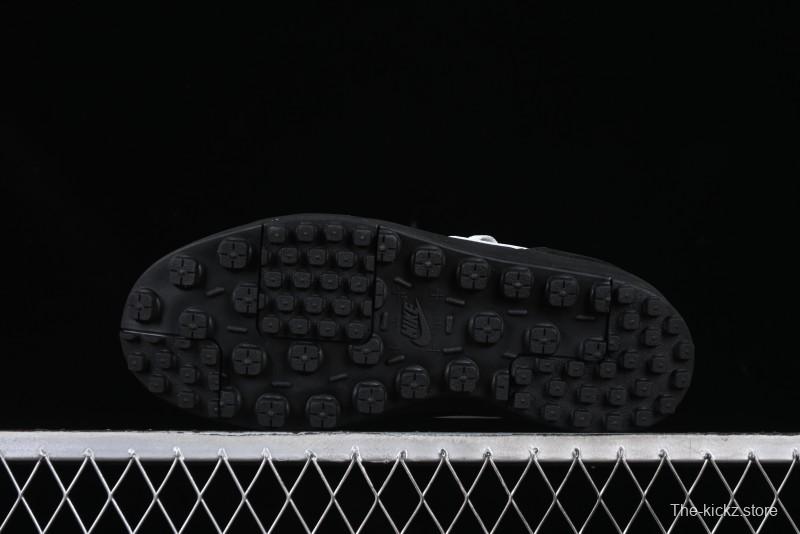 Nike C1TY Street Casual Sneakers with Classic Black Design - FZ3863-006