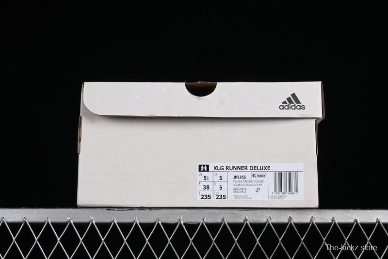 Adidas Vento XLG Deluxe Retro Casual Dad Shoes - JP5765