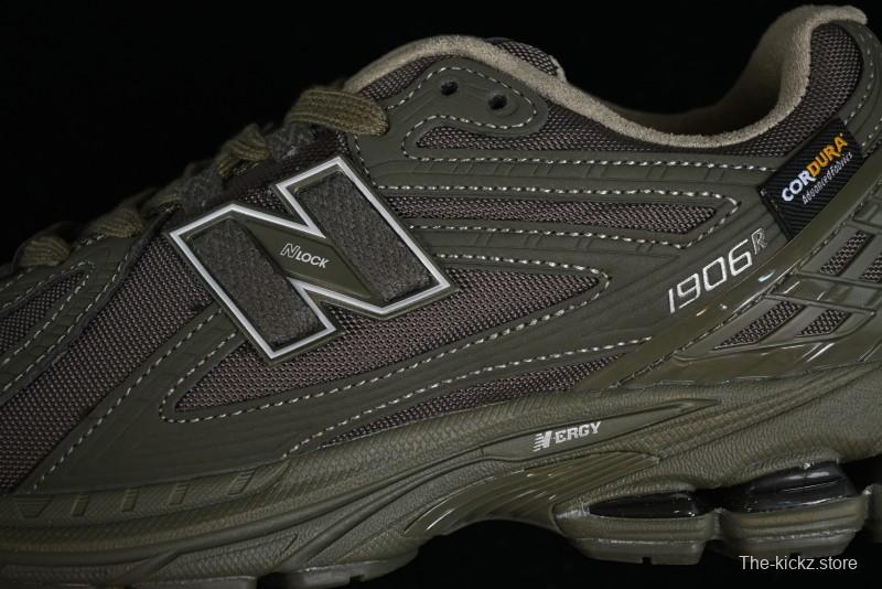 New Balance 1906 Series Retro Dad Style Casual Running Shoes - M1906RS