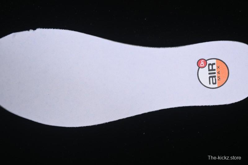 Nike Air Max Dn8 Running Shoes with Dynamic Air Cushion Technology - FQ7860-020