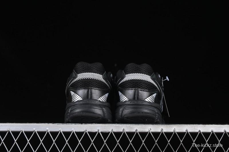 Mizuno Speed 2K Breathable Low-Top Casual Running Shoes with Synthetic Fabric - D1GH222903