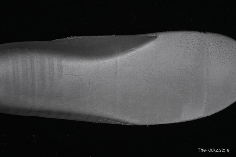 Nike Air Force 1 '07 Low The North Face Collaboration Sport Orange Low-Top Casual Sneakers - DM6688-053