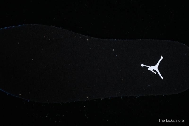 Nike Air Jordan 1 Low AJ1 Grey White Black Swoosh Casual Sneakers - HF3148-106