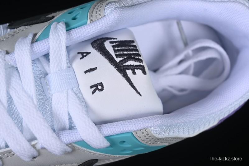 Nike Air Max Correlate Retro Running Shoes with Air Cushion - 511417-153