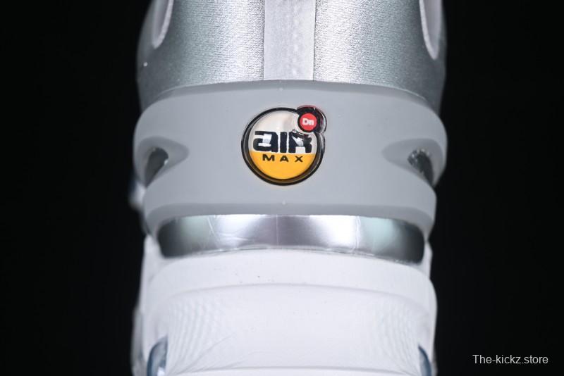 Nike Air Max Dn Running Shoes with Dynamic Air Cushion Technology - HF5509-001