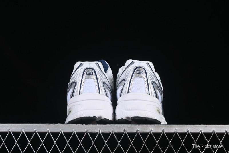 New Balance 740 Series Retro Dad Style Casual Sports Running Shoes - U740WN2