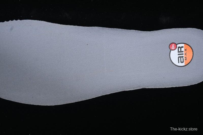 Nike Air Max Dn Running Shoes with Dynamic Air Cushion Technology - HF5509-001