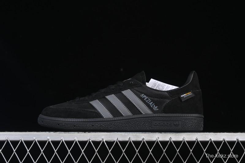Adidas Handball Spezial Retro Casual Sneakers - IE6603