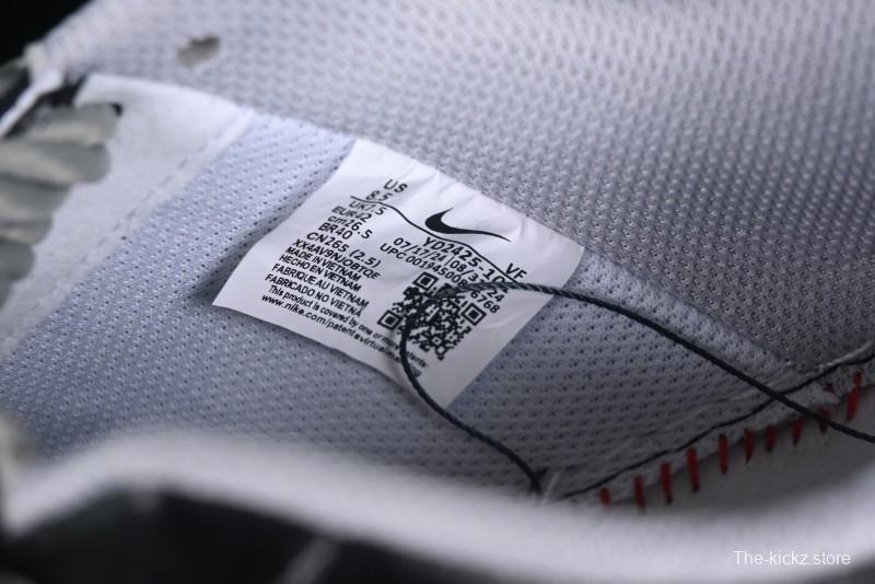 Nike Air Force 1'07 Low Gradient Skeleton Casual Sneakers - YD2425-110