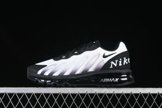 Nike Pegasus Trail 2027 Breathable Cushioned Running Shoes with Air Cushion - DN2027-006