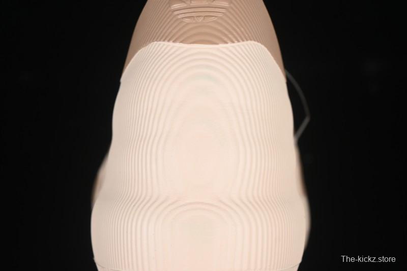 Adidas Originals Adifom Superstar Metaverse Inspired Classic Casual Sneakers - HQ4652