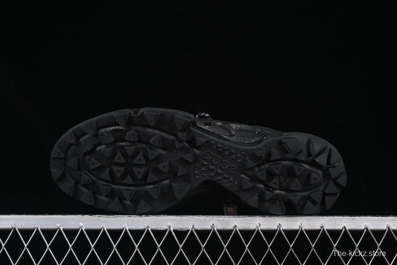 Ecco BIOM Trail Comfortable Outdoor Sports Trail Running Shoes - 80322451052