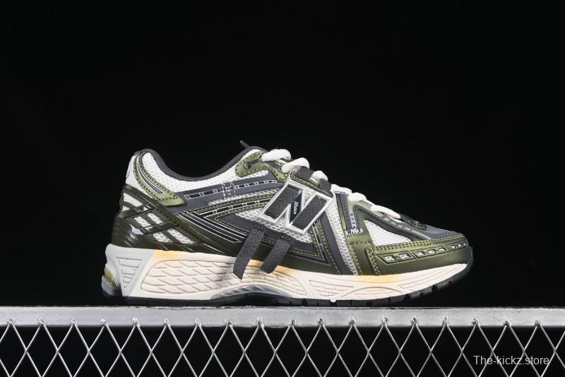 New Balance 1906 Series Retro Dad Style Casual Running Shoes - M1906ANA