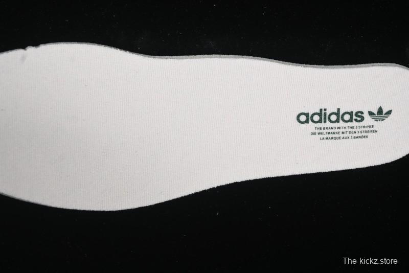 Adidas Samba WB Nylon Casual Sneakers - JI3215