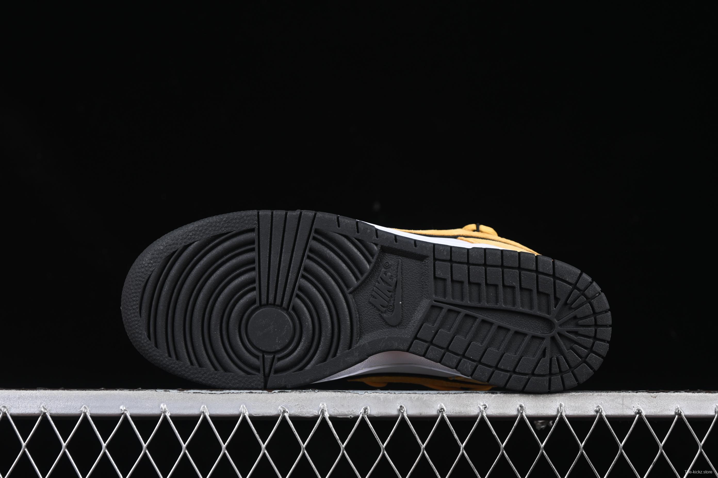 Nike SB Dunk Low Hot Blooded Lace-Up Low-Top Casual Skate Shoes - CT0856-105