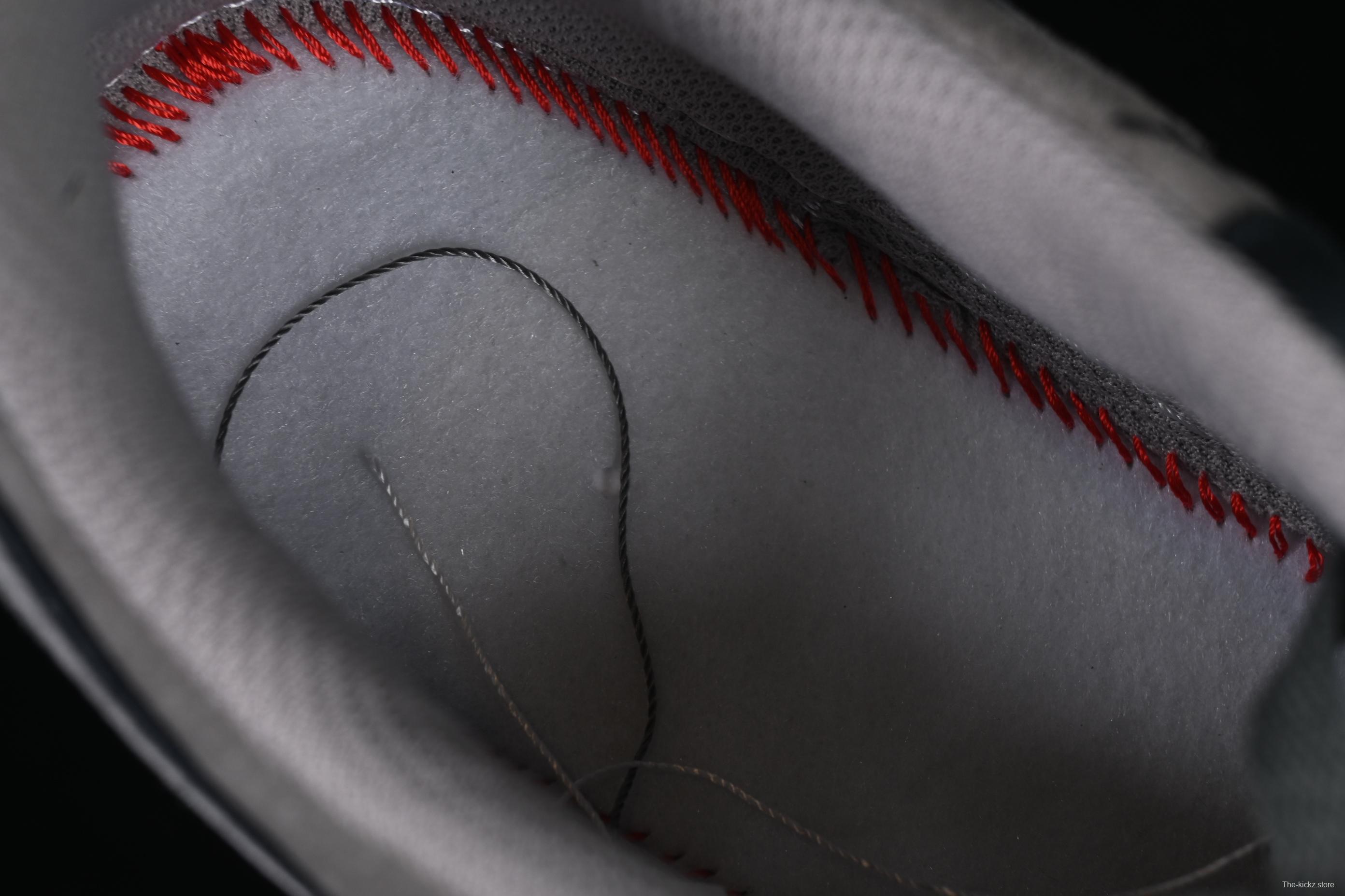 Nike Air Force 1'07 Low "Box Ghost" Comic Series Casual Sneakers - CD1221-806