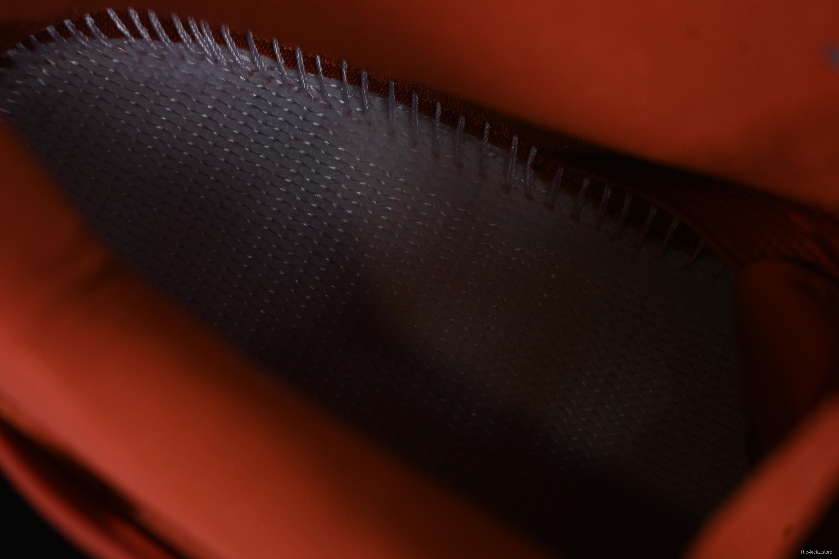 Nike Nigel Sylvester x Air Jordan 4 OG "Brick By Brick" Retro Basketball Shoes - HF4340-800