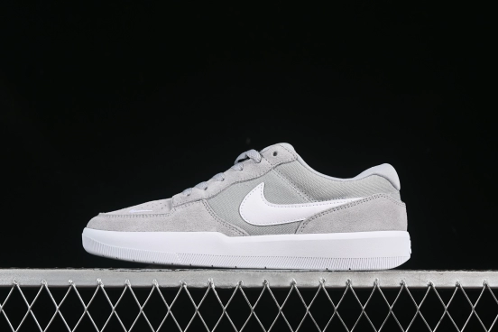 Nike SB Force 58 Retro Skate Shoes - CZ2959-004