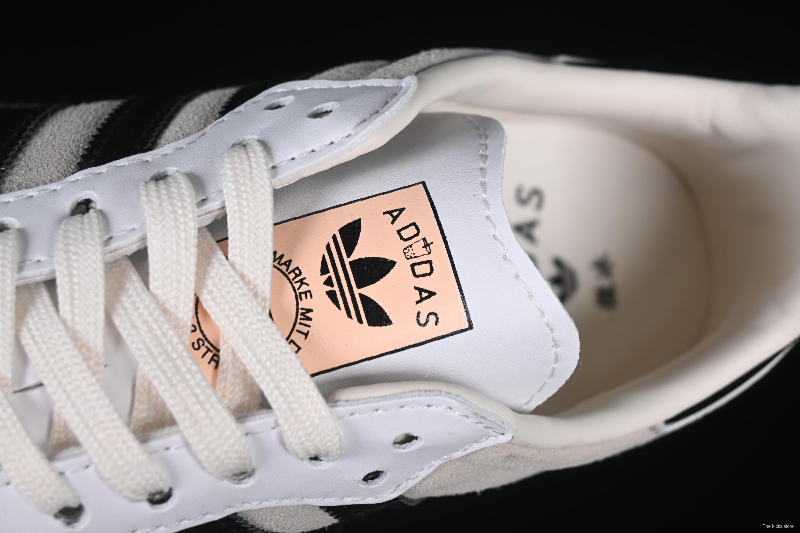 Adidas Samba OG Casual Sneakers - JP5197