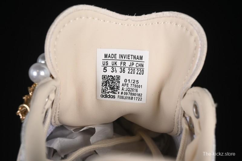 Adidas Samba OG Casual Sneakers - JQ2616