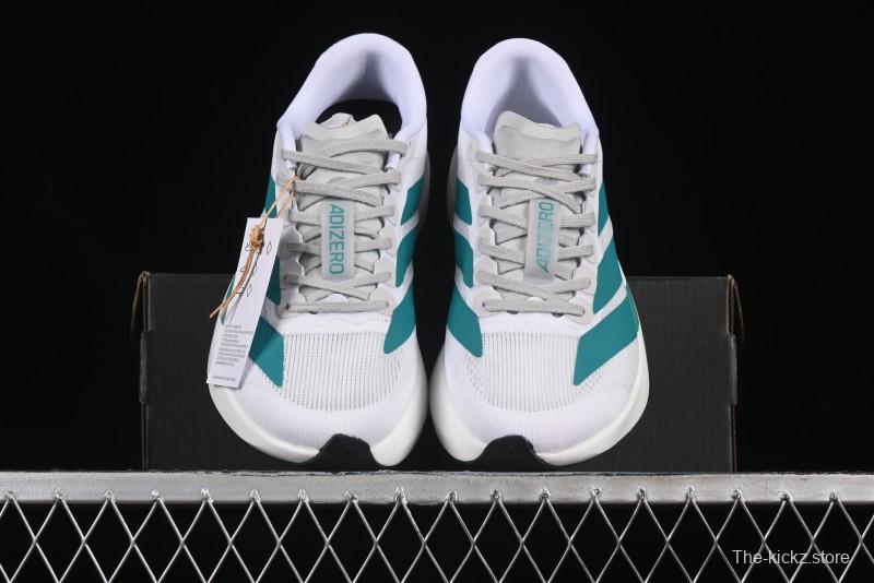 Adidas Adizero Evo SL Lightweight Breathable Cushioned Running Shoes - JS4451