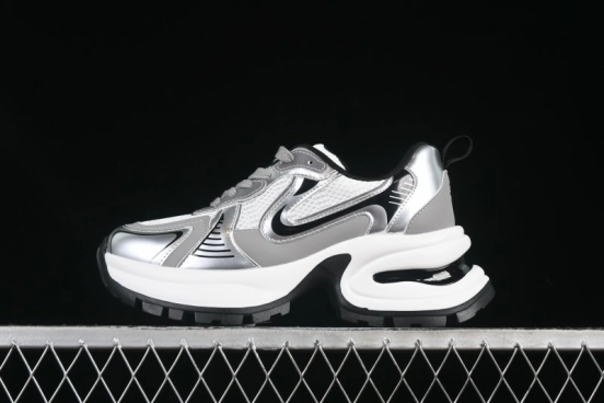 GG-CC Thick Sole Casual Running Shoes with Fashionable Design - G23X4317