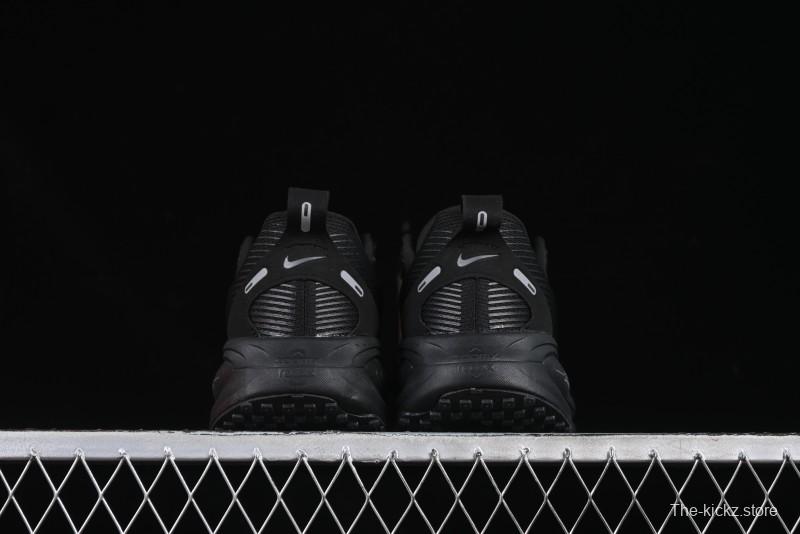 Nike Air Zoom Vomero 18 Moon Landing 18 2025 New Cushioned Casual Running Shoes with Built-in Zoom Air Unit - HM6803-005