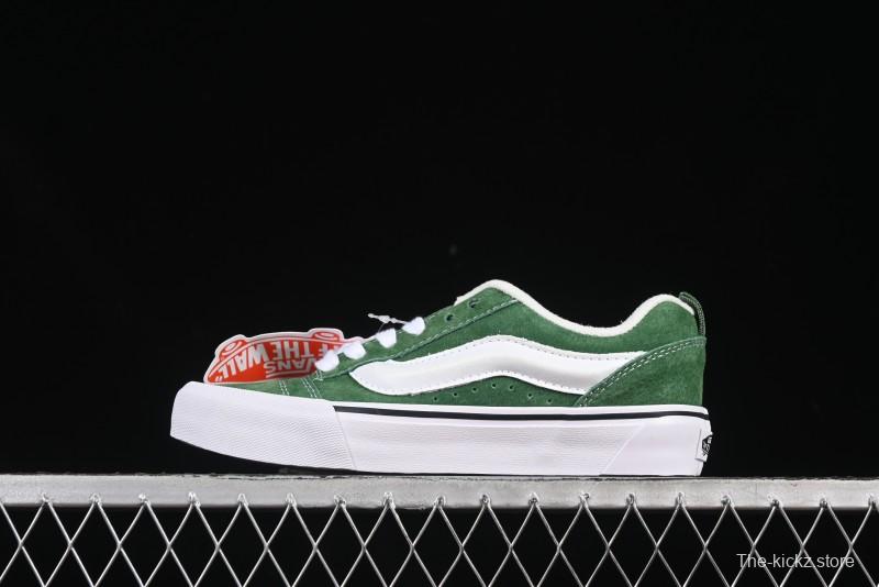 Vans Knu Skool Low Top Retro Chunky Sneakers - VN000D6ZBR1