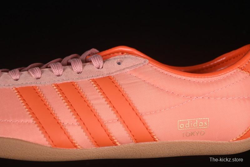 Adidas Tokyo W Classic Comfort Non-Slip Casual Sneakers - JI3297