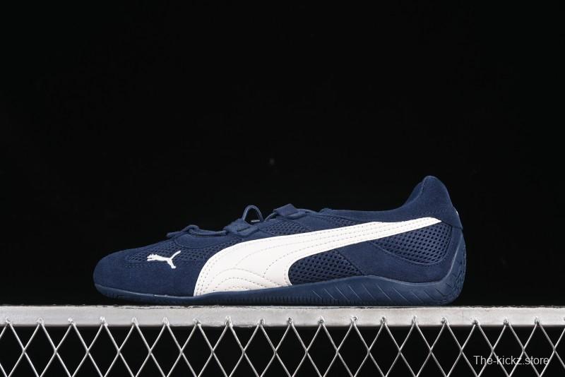 Puma Speedcat Low-Top Lifestyle Sneakers - 403589-05