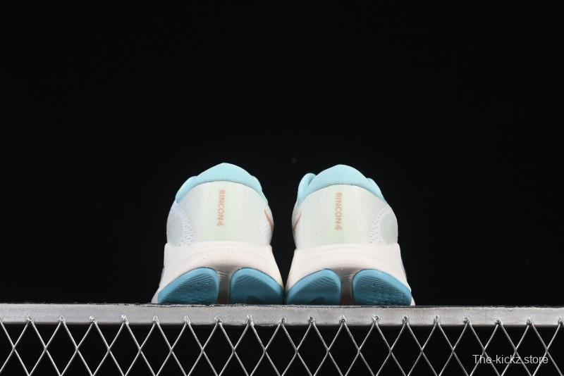 HOKA ONE ONE Rincon 4 Lightweight Breathable Knit Running Shoes - 1155131 FTRS