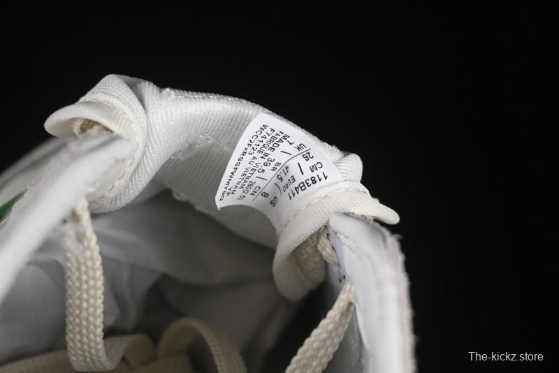 Onitsuka Tiger Edr 78 Low-Top Running Shoes Comfortable Slip-Resistant Durable - 1183B411-102