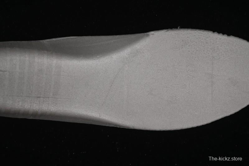 Nike Air Force 1'07 Low LV Collaboration Blue Denim Swoosh Casual Sneakers - XX3168-128