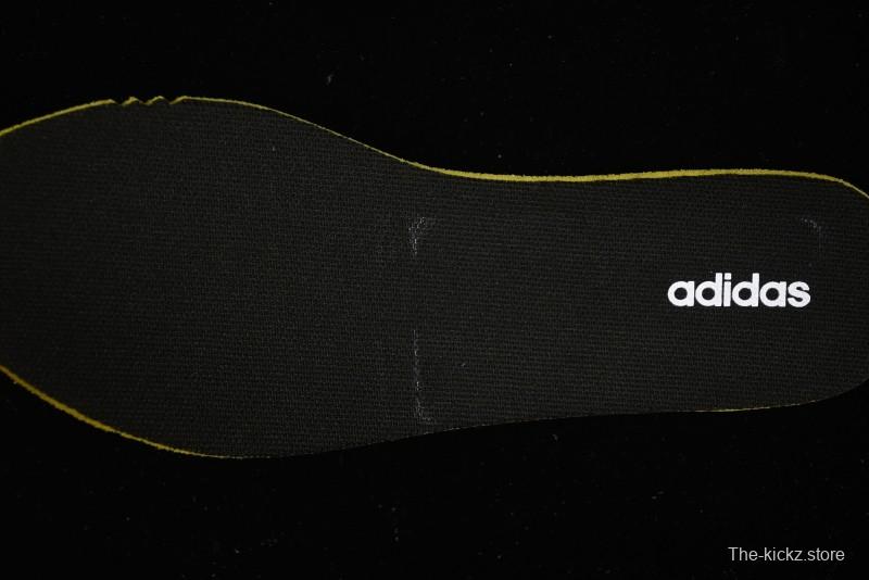 Adidas Barreda Decode Low Top Casual Sneakers with Comfort Cushioning - JP9667