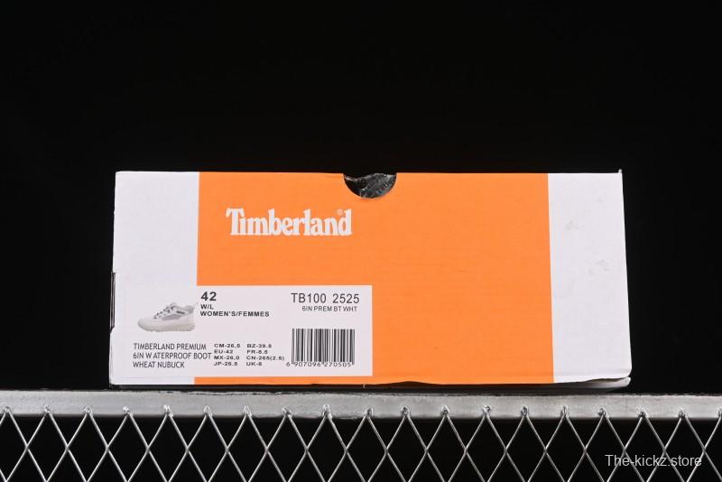 Timberland Outdoor Sports Casual Boots TB1002525
