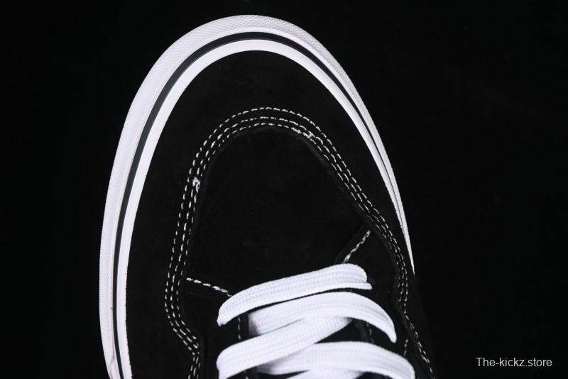 Vans Rowan Classic Comfortable Professional Skateboarding Shoes - VN0A4TZCY28