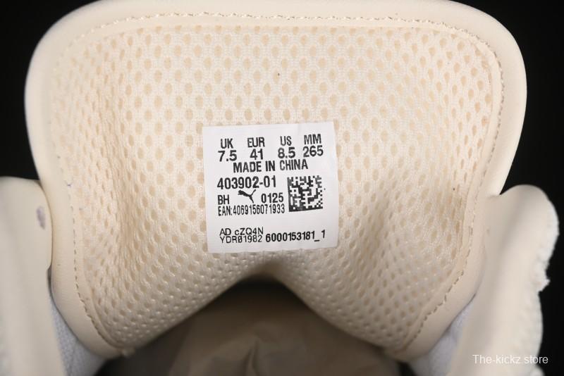 Puma The Open Product x Puma Speedcat Racing Series Low-Top Lifestyle Casual Shoes - 403902-01