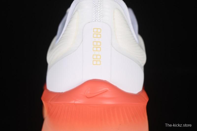 Nike Zoom Fly 6 Lightweight Running Shoes with React Foam and Carbon Fiber Plate - IB6657-108