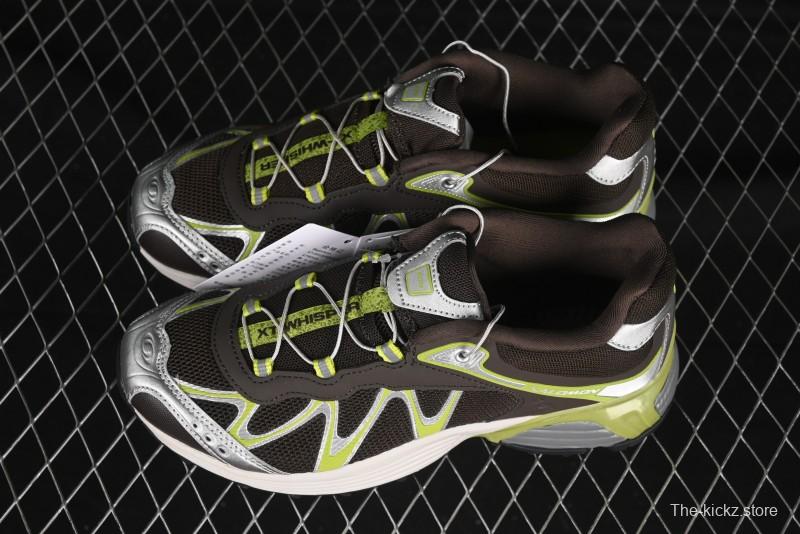 Salomon XT-Whisper Explorer Series Outdoor Trail Running Shoes - 479049-22